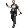 Punisher (Punisher one last kill) Marvel Legends Series in doos