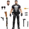Punisher (Punisher one last kill) Marvel Legends Series in doos