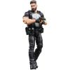 Punisher (Punisher one last kill) Marvel Legends Series in doos