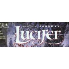 Lucifer (DC Vertigo Comics)