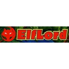 Elflord mini-serie (Warp Graphics)