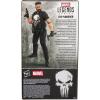 Punisher (Punisher one last kill) Marvel Legends Series in doos