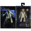 Doc Brown Back to the Future Neca in doos