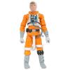 Star Wars Luke Skywalker (snowspeeder pilot) the Legacy Collection compleet
