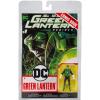 Green Lantern (rebirth) DC Page Punchers (McFarlane Toys) op kaart