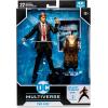 Two-Face (the Dark Knight trilogy) DC Multiverse (McFarlane Toys) in doos build Bane collection