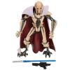 Star Wars ROTS General Grievous sneak preview compleet