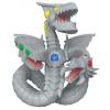 Cyber End Dragon (Yu-Gi-Oh!) Pop Vinyl Animation Series (Funko) GameStop exclusive