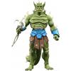 MOTU Ceratus Matty Collector's figuur op kaart