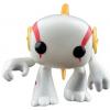 White Murloc (World of Warcraft) Pop Vinyl Games Series (Funko) Underground Toys exclusive