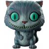 Cheshire Cat (Alice in Wonderland) Pop Vinyl Disney (Funko) glows in the dark