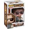 the Dude (the Big Lebowski) Pop Vinyl Movies Series (Funko)