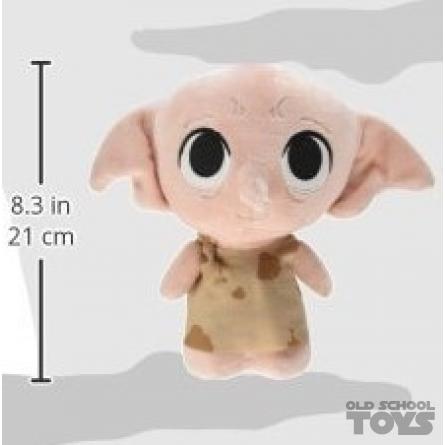 funko dobby plush