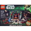 Lego 75023 Star Wars Adventskalender in doos