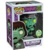 the Creeper (Scooby-Doo!) Pop Vinyl Animation Series (Funko) convention exclusive