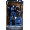 Ultramarines Reiver with Bolt Carbine (Warhammer 40.000) McFarlane Toys in doos