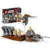 Lego 7654 Star Wars Droids Battle Pack en doos