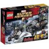 Lego 76030 Avengers Hydra Showdown Marvel Super Heroes in doos