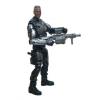 GI JOE Heavy Duty V2 (Reactive Impact Armor) Rise of Cobra MOC