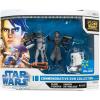 Star Wars Commemorative DVD collection the Clone Wars in doos Walmart exclusive