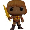 He-Man (Masters of the Universe) Pop Vinyl Television Series (Funko) glows in the dark exclusive
