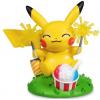 Pokémon Sparking up a celebration Pop Vinyl a day with Pikachu (Funko) Funko