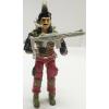 GI JOE Dial-Tone (mission Brazil) compleet exclusive