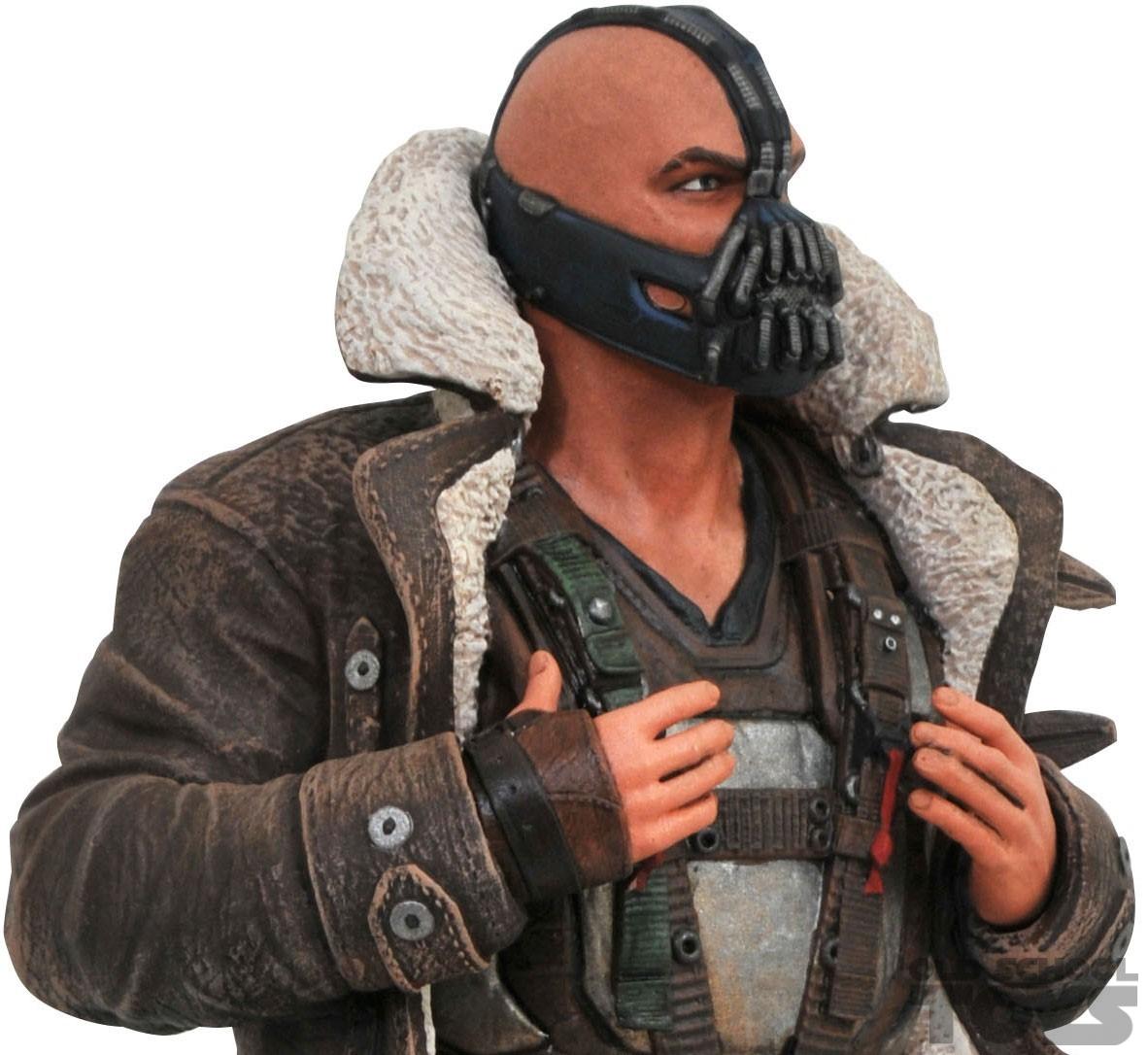 Diamond store select bane