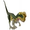 Dilophosaurus (electronic) Jurassic Park Kenner incompleet