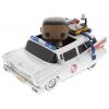 Ecto-1 with Winston Zeddemore (Ghostbusters) Pop Vinyl Rides (Funko)