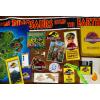 Jurassic Park welcome kit in doos (Doctor Collector) limited amber edition