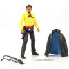 Star Wars Lando Calrissian (Solo a Star Wars story) Vintage-Style compleet