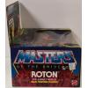 Masters of the Universe Roton in doos