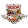 Marvel Comics Retro Edition Monopoly collector's edition MIB