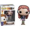 Charlie (Supernatural) Pop Vinyl Television Series (Funko)