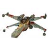 Lego 7140 Star Wars X-wing Fighter compleet