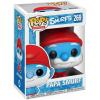 Papa Smurf (the Smurfs) Pop Vinyl Animation Series (Funko)