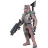 Star Wars Chewbacca in Bounty Hunter Disguise Shadows of the Empire MOC