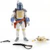 Star Wars Boba Fett (Droid Factory 3 of 5) the Legacy Collection Walmart exclusive compleet