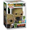 Toxic Avenger (the Toxic Avenger) Pop Vinyl Heroes Series (Funko) glows in the dark convention exclusive