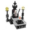 Lego 79005 the Wizard Battle Lord of the Rings in Doos