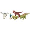 Chaotic cargo pack minis (Claire Dearing) in doos Jurassic World Dominion