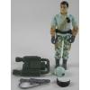 GI JOE Starduster compleet mail-in exclusive