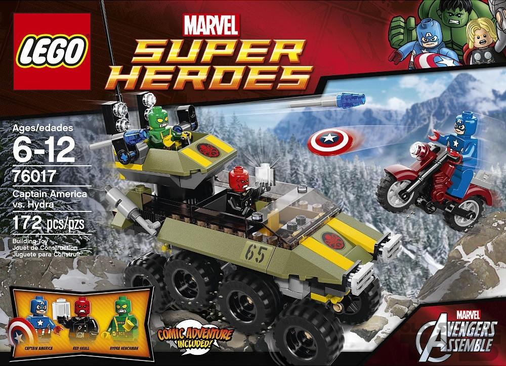 lego set 76017