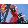 Hot Toys Spider-Man (cyborg Spider-Man suit) VGM051 in doos Sideshow exclusive