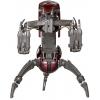 Star Wars Droideka / Destroyer droid the Black Series 6" in doos deluxe