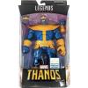 Thanos Legends Series in doos Walmart exclusive -beschadigde verpakking-