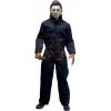Trick or Treat Michael Myers (Halloween) in doos Samhain bloody edition 30 centimeter