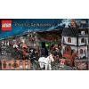 Lego 4193 The London Escape Pirates of the Caribbean in doos