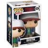 Dustin (Stranger Things) Pop Vinyl Television Series (Funko)